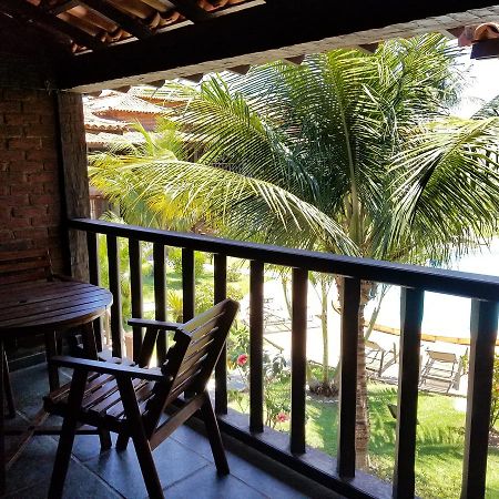 Flat - Geriba Apart Hotel Armacao dos Buzios ภายนอก รูปภาพ