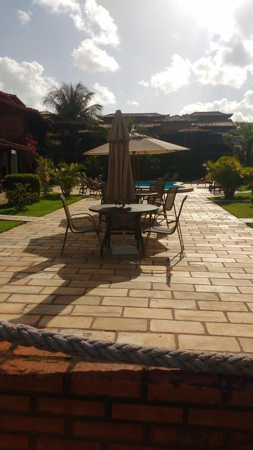 Flat - Geriba Apart Hotel Armacao dos Buzios ภายนอก รูปภาพ