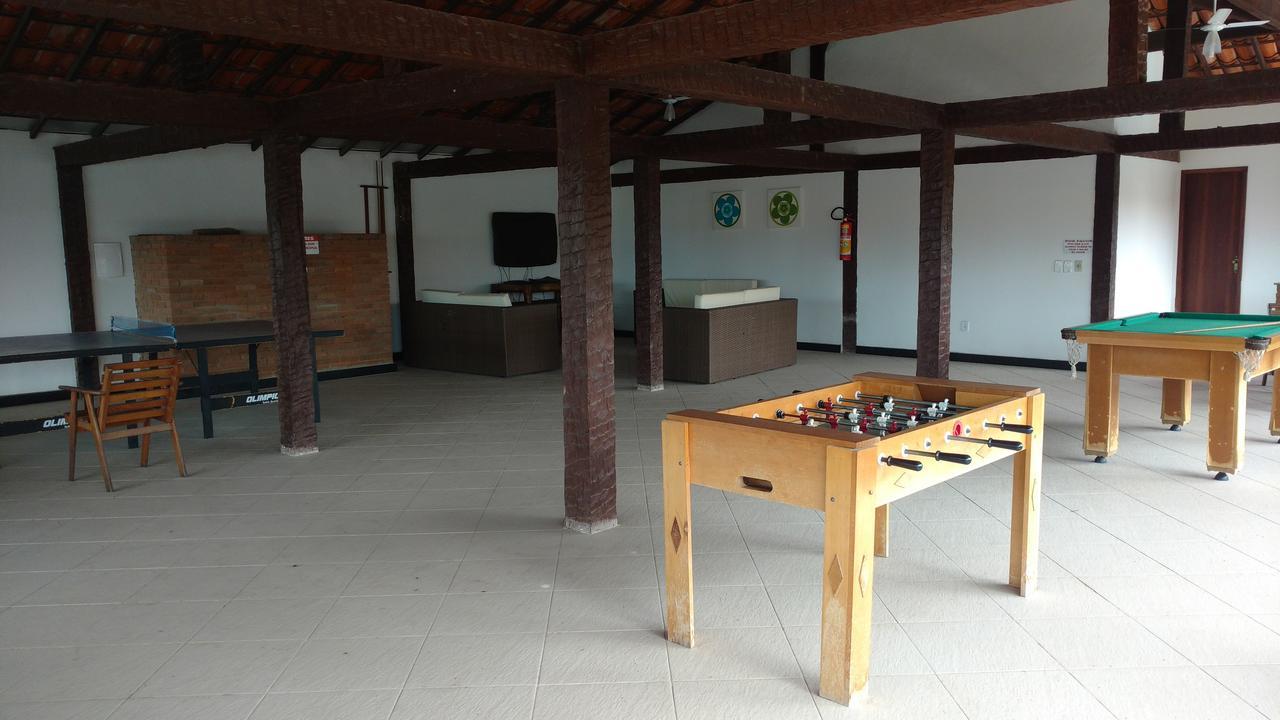 Flat - Geriba Apart Hotel Armacao dos Buzios ภายนอก รูปภาพ