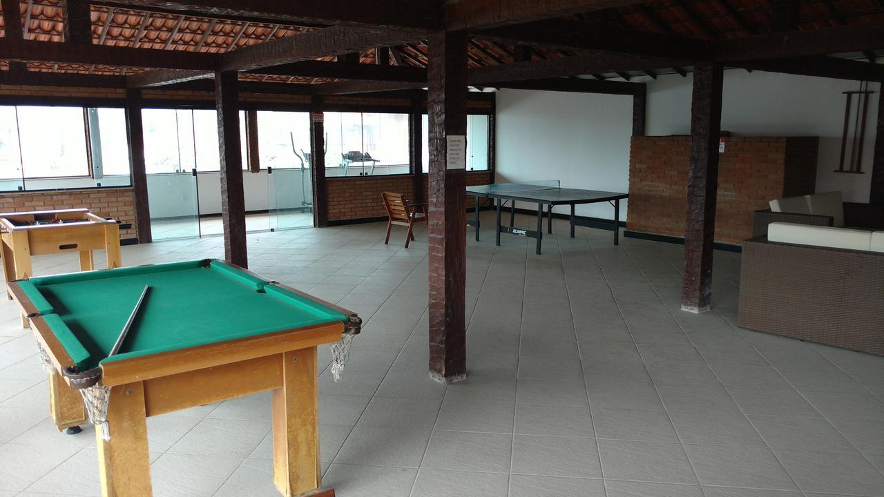 Flat - Geriba Apart Hotel Armacao dos Buzios ภายนอก รูปภาพ
