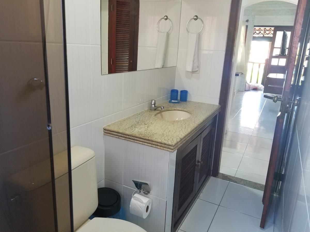 Flat - Geriba Apart Hotel Armacao dos Buzios ภายนอก รูปภาพ