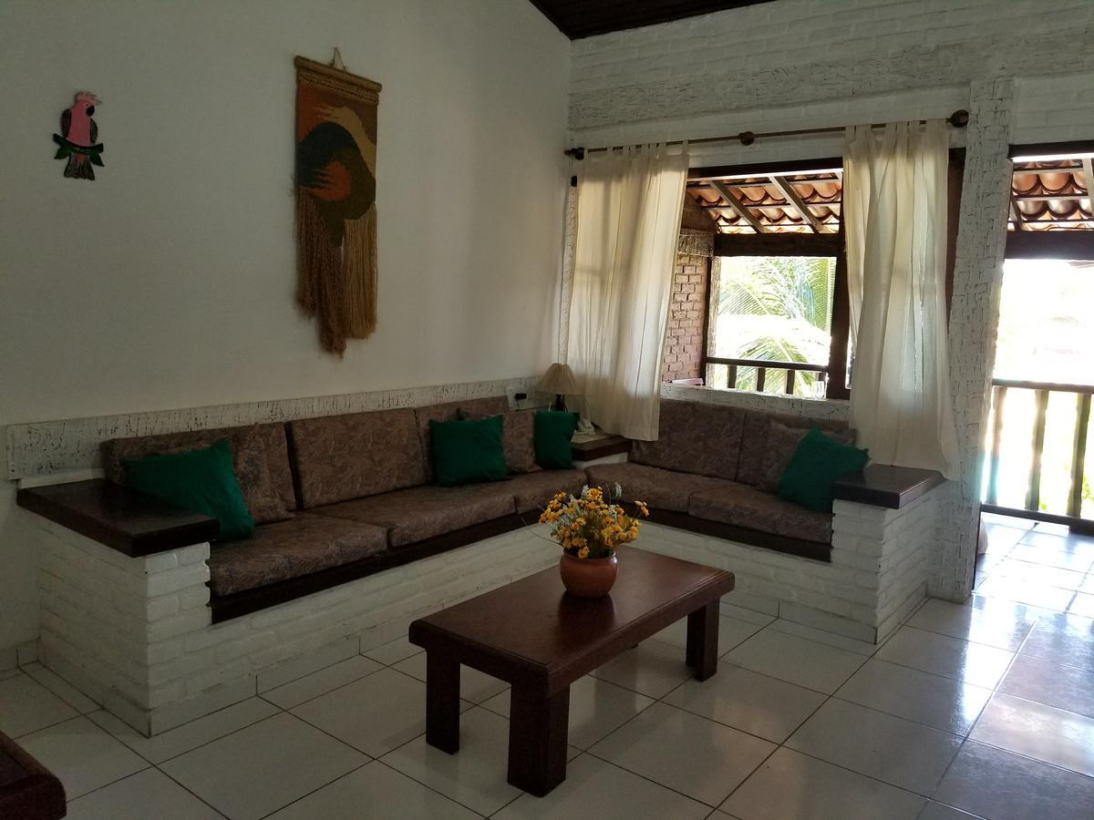 Flat - Geriba Apart Hotel Armacao dos Buzios ภายนอก รูปภาพ
