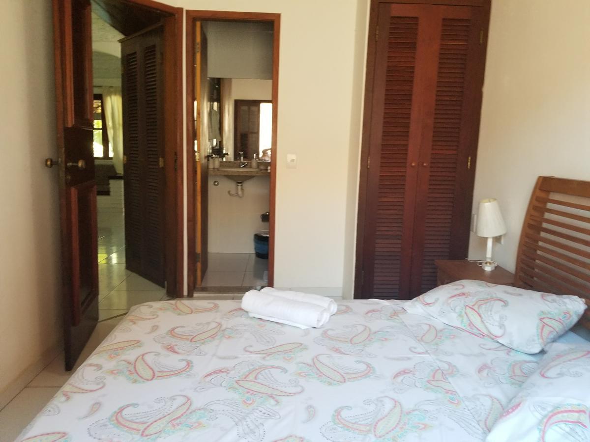 Flat - Geriba Apart Hotel Armacao dos Buzios ภายนอก รูปภาพ