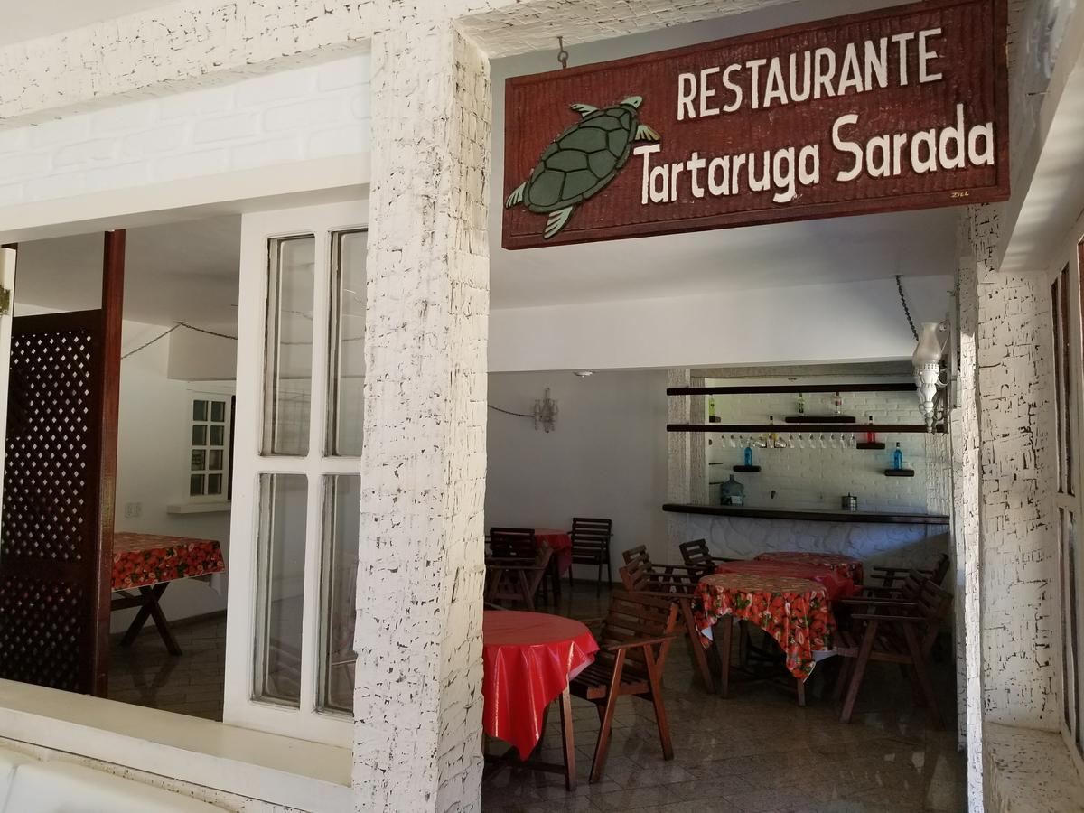 Flat - Geriba Apart Hotel Armacao dos Buzios ภายนอก รูปภาพ
