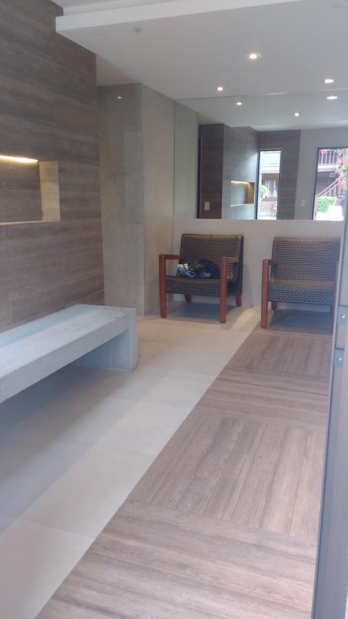 Flat - Geriba Apart Hotel Armacao dos Buzios ภายนอก รูปภาพ
